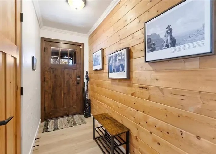 New! Retreat W/ Stargazing Pad, Bocce, Spa! * Sedona